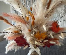 bespoke   flower arrangement