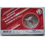 Netherlands No Face Value Uncirculated Token 2026 - Johan Cruyff Legacy 2016-2026 Image 2