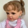 Reborn doll toddler Image 5