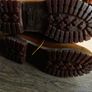 Timberland Shoes UK9 Image 2