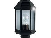 Outdoor Wall Light