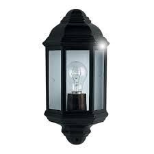 Outdoor Wall Light