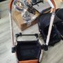 NEW Baby pram / travel system/ buggy with 6 gifts Image 5