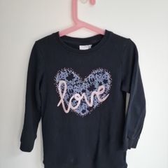 Girls 5yrs NAME IT sweater dress