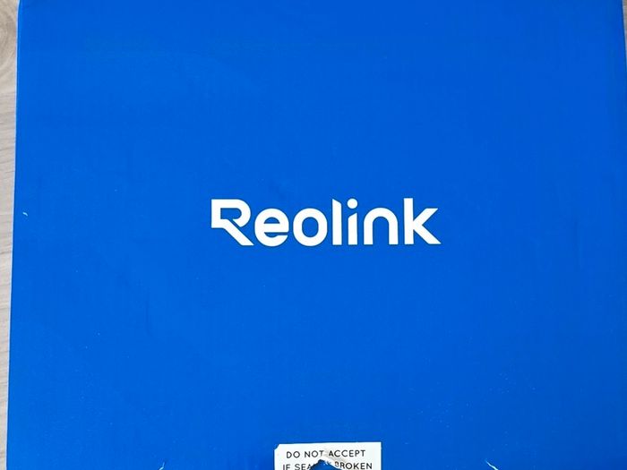 Reolink Solar Panel 2 6W for reolink security camera
