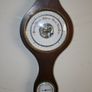 Vintage Barometer Image 6