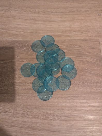 Fortnite figures
