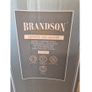Brandson Ceramic Fan Heater with Remote Control for Bathroom and Bathroom with Oscillation Function Image 6
