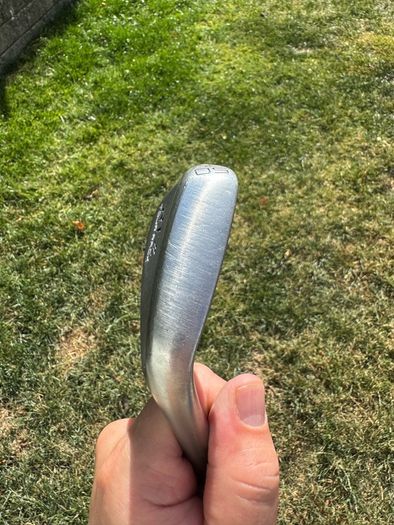 Cleveland RTZ Tour Rack 50 degree wedge