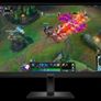 HP Omen 27q G2 QHD Gaming Monitor 180 Hz Image 3