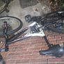 Ladies Bike 26"Wheelsw.FrontSusp.+2MountainB.+ 1VintageB.VeryGoodCondition Image 10