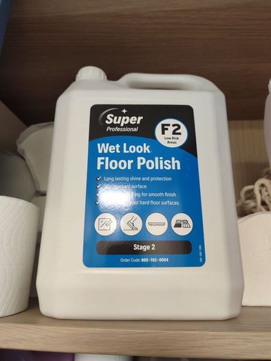 floor cleaning buffer machine