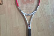 Wilson Tennis racquet