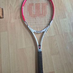 Wilson Tennis racquet