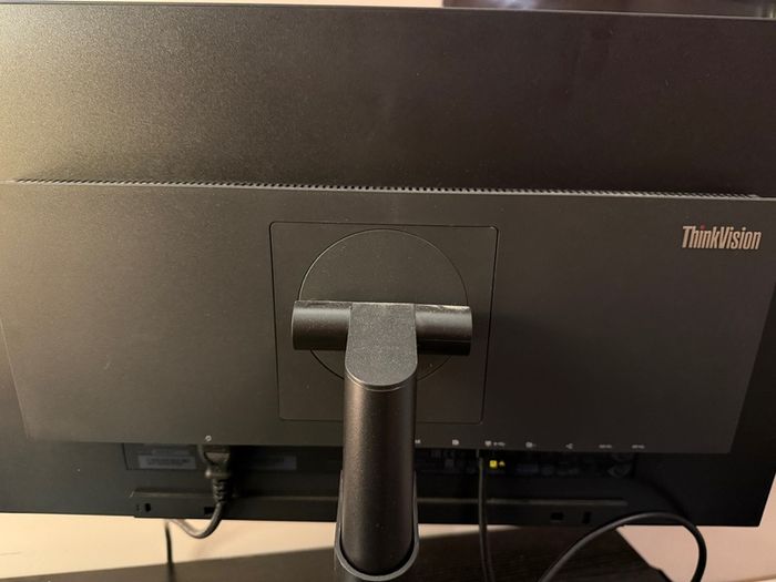 Lenovo ThinkVision USB-C Monitor