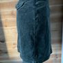 Skirt Armani mini wraparound Armani Jeans size 10 Image 7