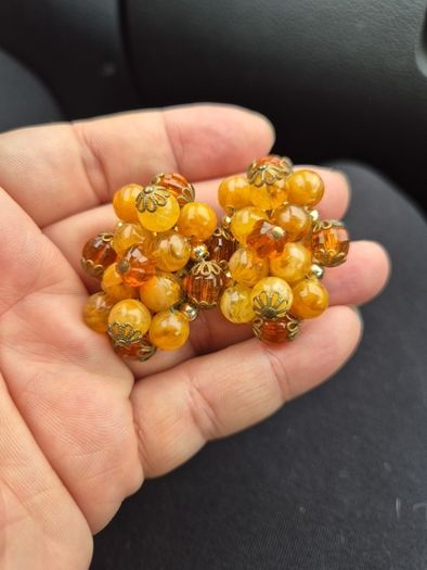 Vintage earrings