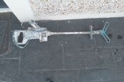 Eibenstock paddle mixer