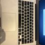 Apple MacBook Air 13 2014 with 110 Battery cycle! Image 3