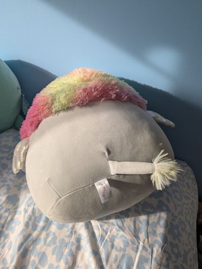 Squishmallows