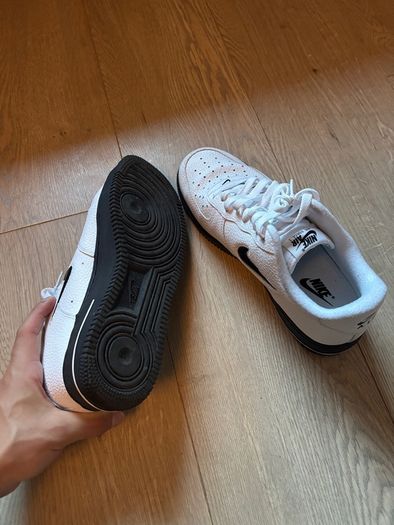 Nike Air Force