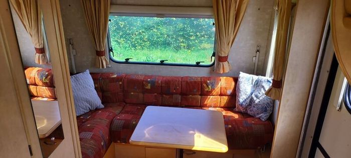 Caravan