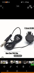 Acoustic Guitar Pick Ups