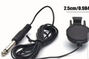 Acoustic Guitar Pick Ups