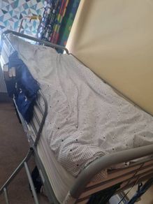 Mid sleeper Bed (2)