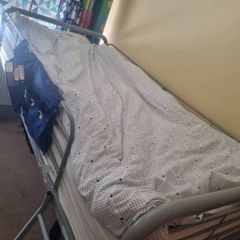 Mid sleeper Bed (2)