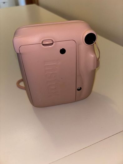 polaroid camera