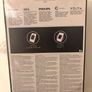 s-bag Classic GR200S Vacuum Cleaner Bags (3 Pack) Image 4