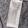 Nike Dri Fit Half Zip Sports Top Image 3