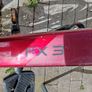 Trek FX3 Gold Alpha Aluminum Bike Image 2