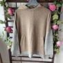 jumper Zara jumper hoodie oversized medium Image 9