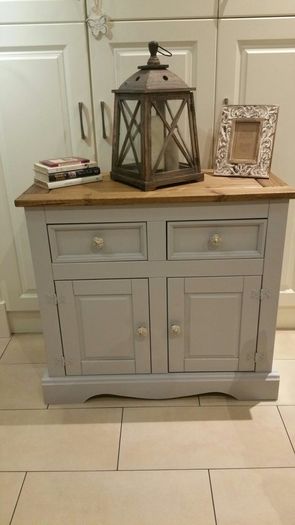 Sideboard