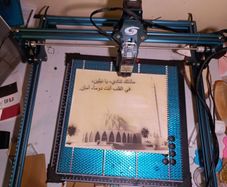 Sculpfun S9 10W Laser Engraver