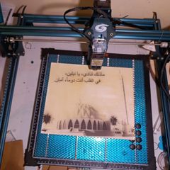Sculpfun S9 10W Laser Engraver
