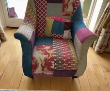 Armchair