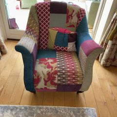 Armchair