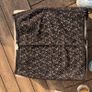 Monsoon Lace overlaid Skirt Size 20 Image 3