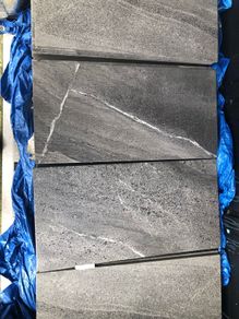 Italian porcelain tiles