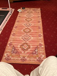 rug