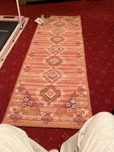 rug