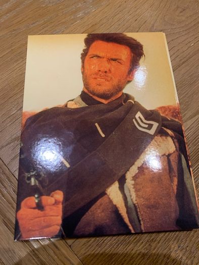 A Fistful of Dollars (2 Disc Special Edition)