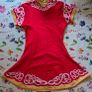 Irish Dancing Dress Image 2
