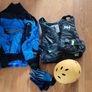 wilderness systems kayak tarpon 120 and extras Image 3