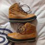 Timberland Boots ((Kids Size 3)) Image 5