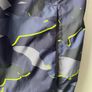 Joules shark print waterproof raincoat packable Image 2
