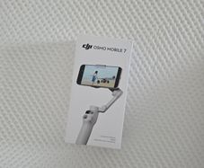 Dji Osmo Mobile7